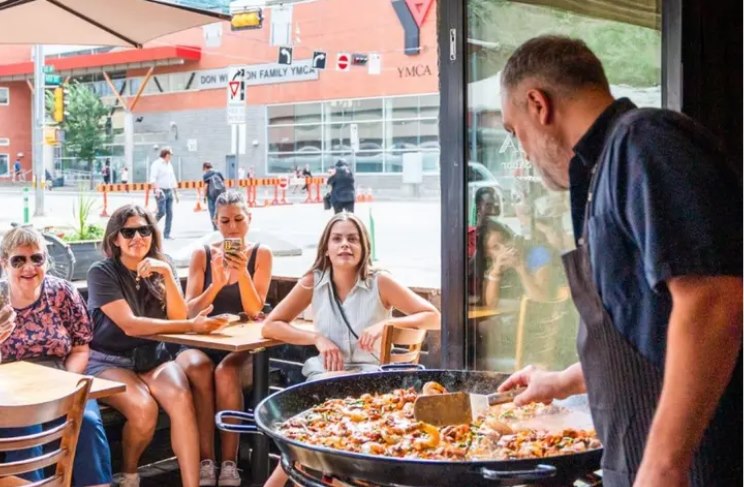 4 Things to Do in Edmonton This Weekend: September 11-13, 2026