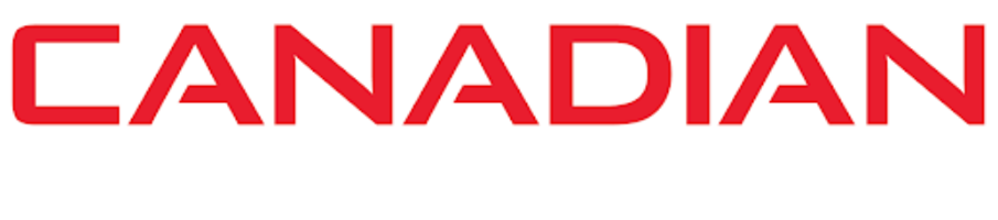 Canadian Brewhouse wordmark.
