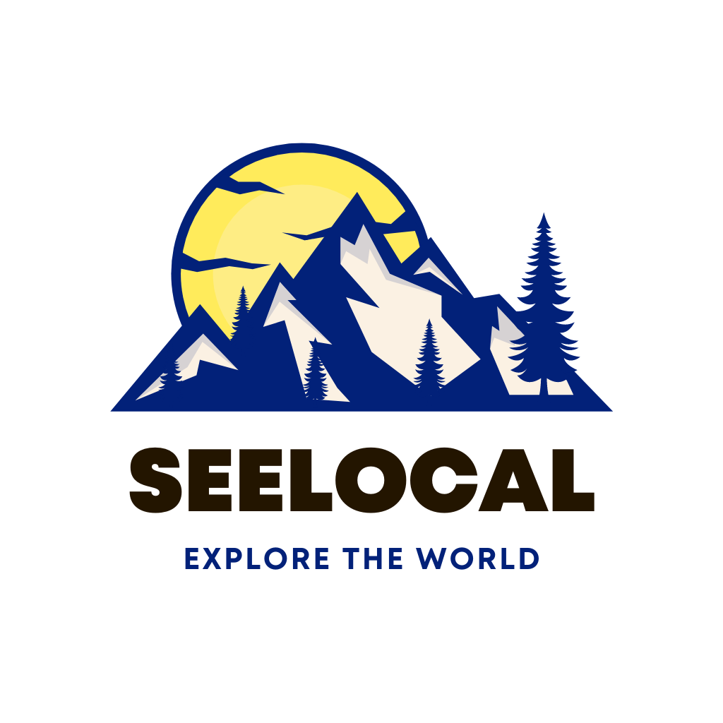 SeeLocal