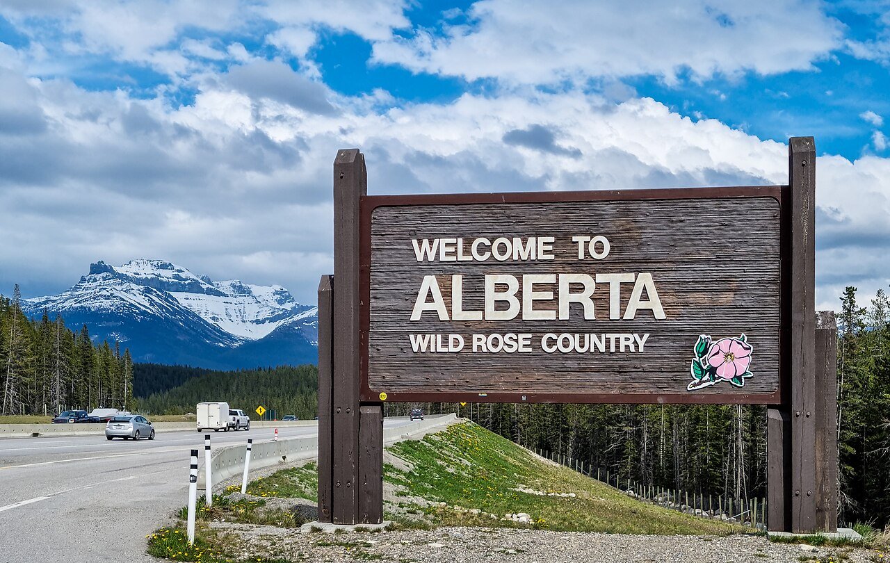 Day Trips from Calgary That Feel Like a Vacation